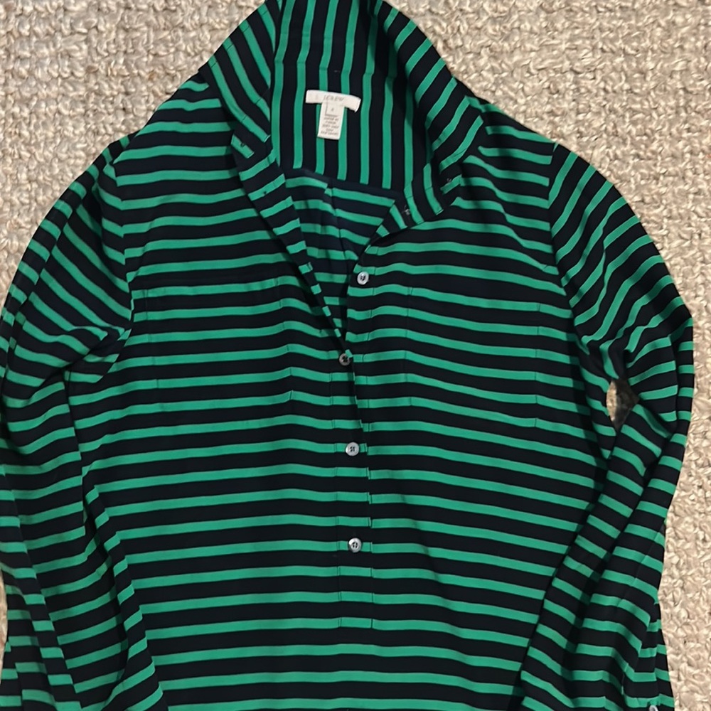 J.Crew Tunic - Picture 3 of 3